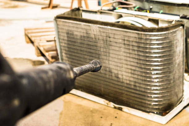 Best Professional Duct Cleaning Services  in Bethel Rk, PA