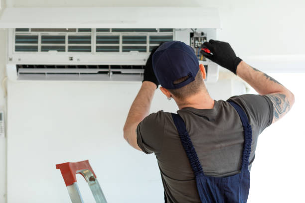 Best Affordable HVAC Duct Cleaning  in Bethel Rk, PA