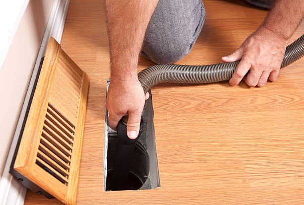 Best Air Duct Sanitizing Services  in Bethel Rk, PA